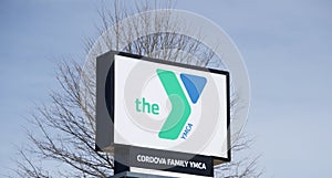 Cordova Family YMCA, Memphis, TN