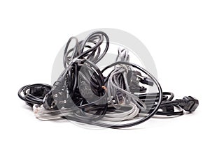 Cords and cables