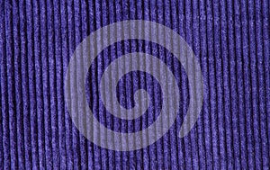 Corduroy background