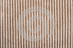 Corduroy background