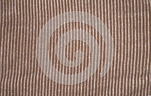 Corduroy Background Texture