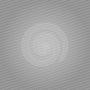 Corduroy gray background, dotted lines