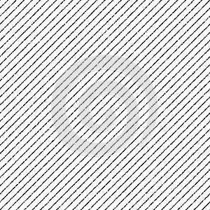 Corduroy seamless texture. Repeated velvet fabric background. Diagonal ribbed knitted surface. Vector