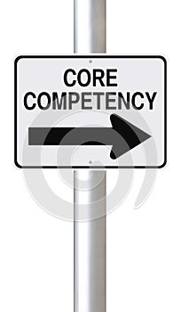 Core Competency