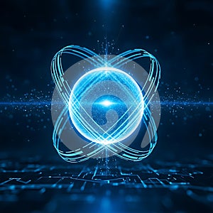 Core: data and technology abstraction