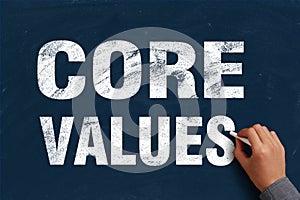 Core Values