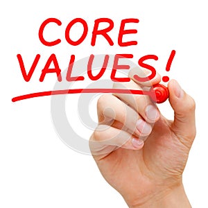 Core Values