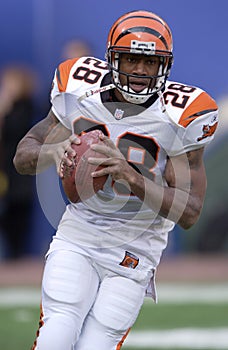 Corey Dillon