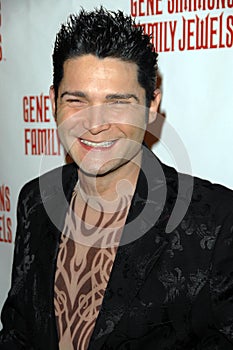 Corey Feldman