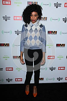 Corinne Bailey Rae
