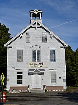 Corinth Town Hall