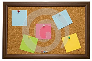 Cork Board