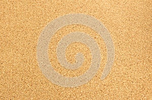 Cork board background