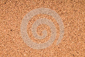 Cork board, for backgrounds