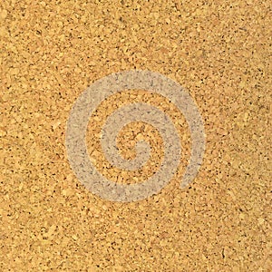 Cork Board Texture Background, Bright Vertical Textured Corkboard Macro Closeup, Large Detailed Decorative Beige Brown Natural