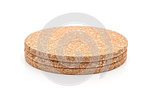 cork plate mat