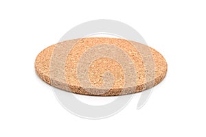 cork plate mat