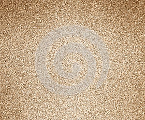 Cork texture background