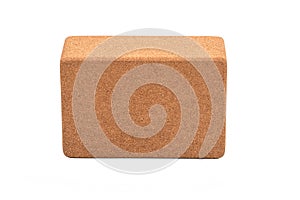 Cork Yoga Block, Eco Friendly Premium Quantity