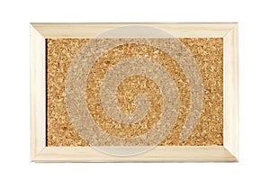 Corkboard