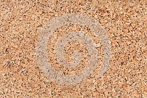 Corkboard texture or background