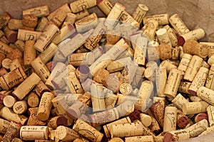 Corks