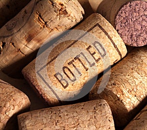 Corks