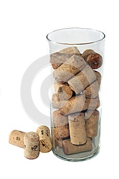 Corks