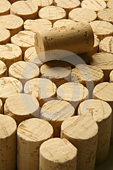 Corks!