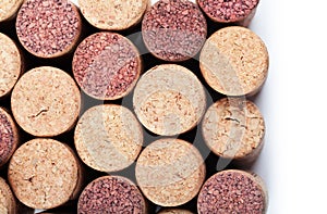 Corks