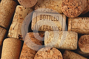 Corks