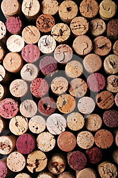 Corks