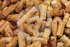 Corks