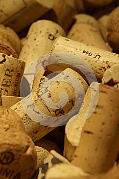 Corks