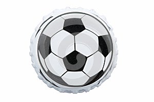 Corks from beer and lemonade