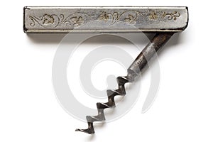 Corkscrew