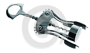 Corkscrew