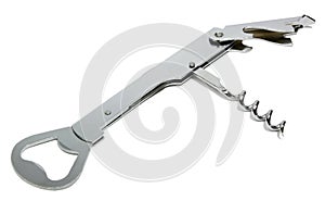 Corkscrew