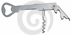 Corkscrew