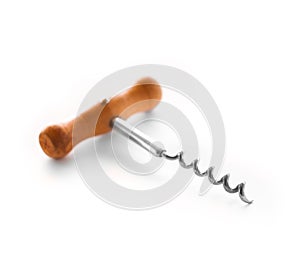 Corkscrew
