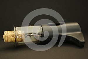 Corkscrew