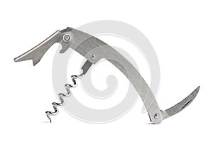 Corkscrew