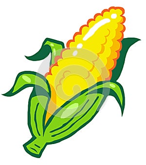 Corn 1