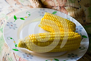 Corn