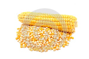 Corn