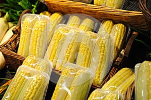 Corn