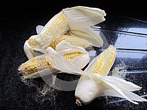 Corn