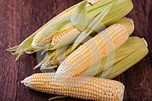 Corn