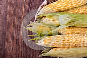 Corn