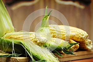 Corn